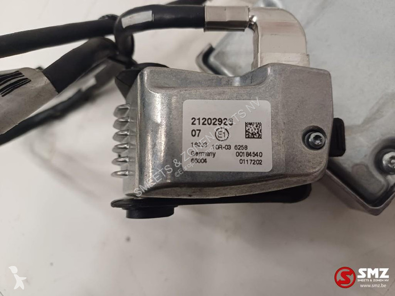 Reservdelar lastbilar Volvo Occ ECU rijbaan...