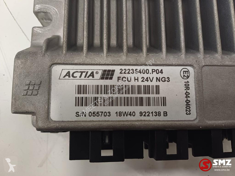 Piese camioane Volvo Occ ECU FCU...