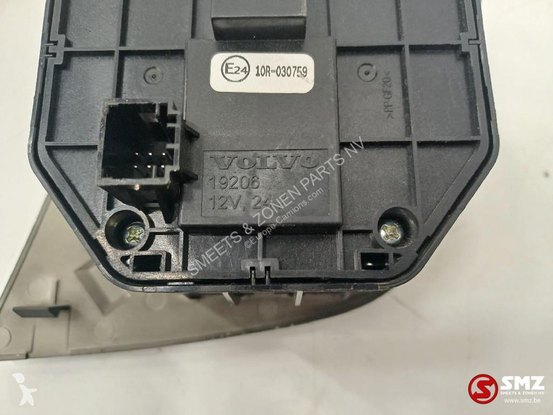 Peças pesados Volvo Occ koplampenschakelaar Volvo