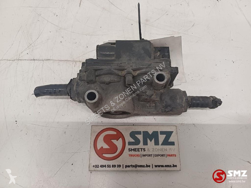 Pièces poids lourds Mercedes Occ drukventiel...