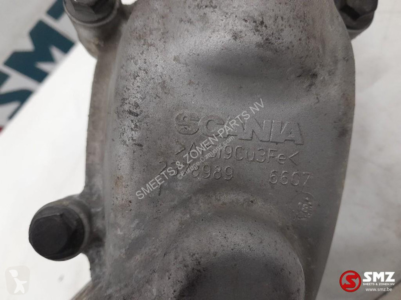 Piese camioane Scania Occ thermostaathuis cania