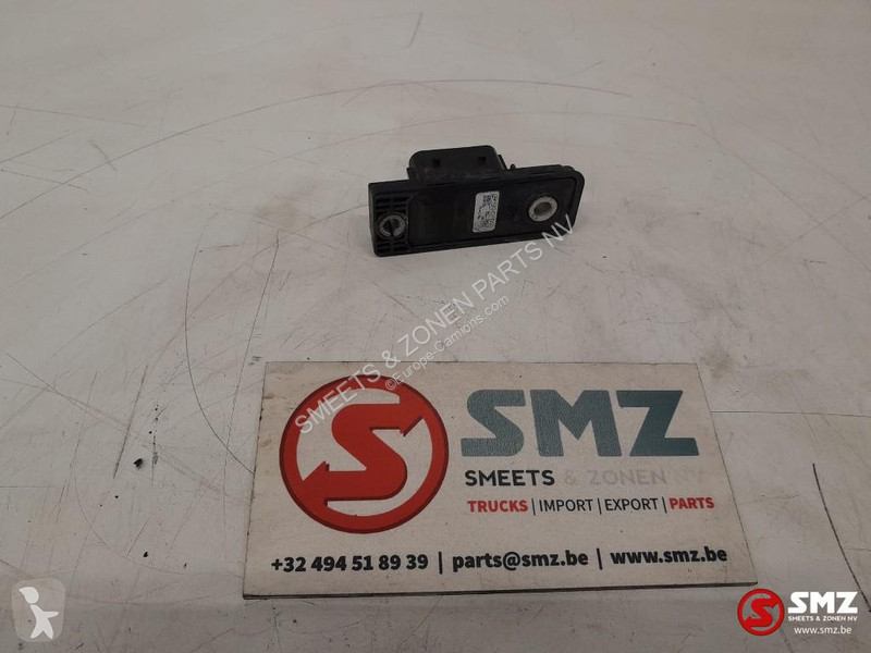 Reservdelar lastbilar Scania Occ CU CAN...