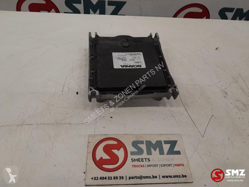 Reservdelar lastbilar Scania Occ CU CMS1...