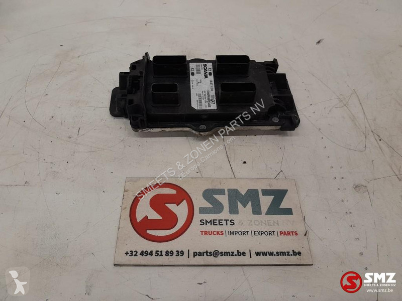 Reservdelar lastbilar Scania Occ CU BS7...