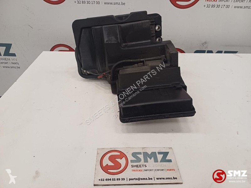 Reservdelar lastbilar Scania Occ...