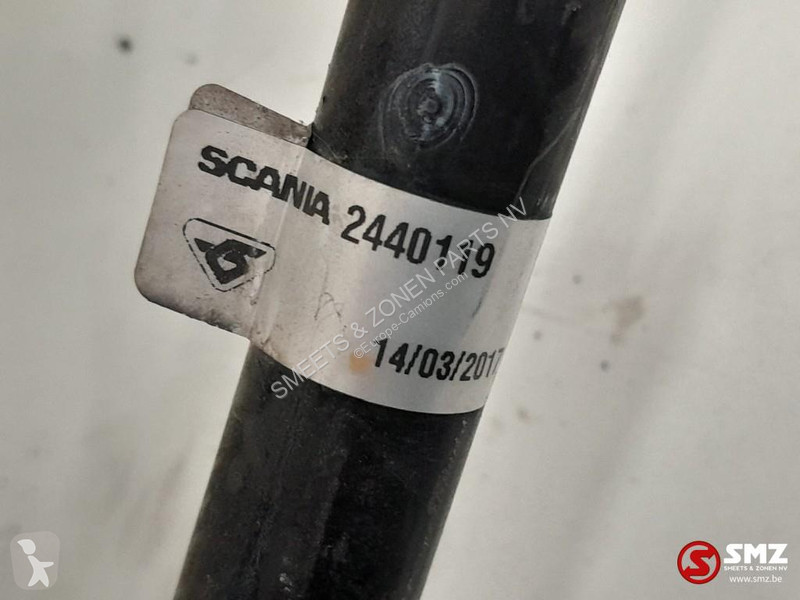 Vrachtwagenonderdelen Scania Occ set...