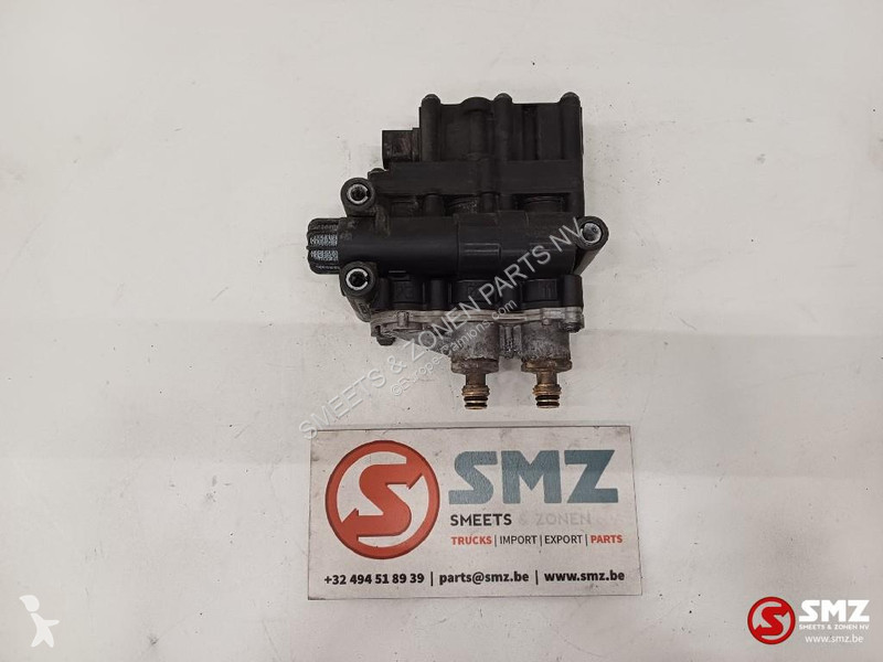 Reservdelar lastbilar Scania Occ ECAS EC4...