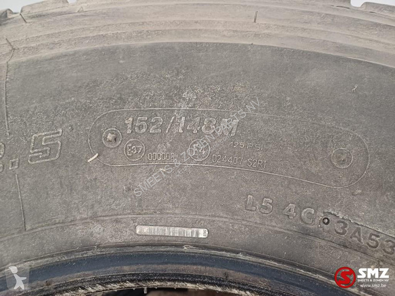 Reservdelar lastbilar Bridgestone Occ...