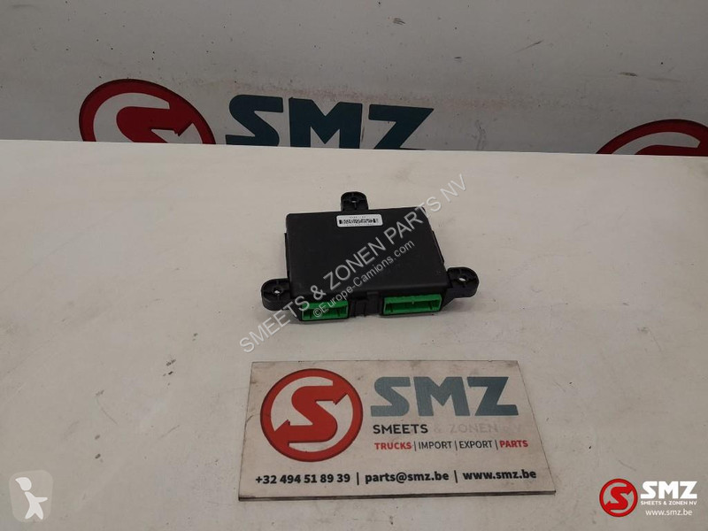 Reservdelar lastbilar Renault Occ ECU ECS III...