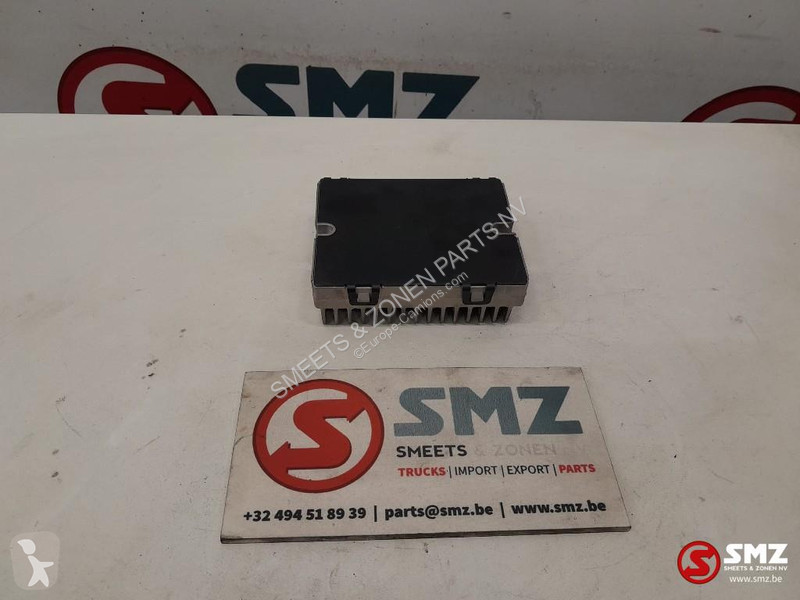 Vrachtwagenonderdelen Renault Occ ECU FCU...