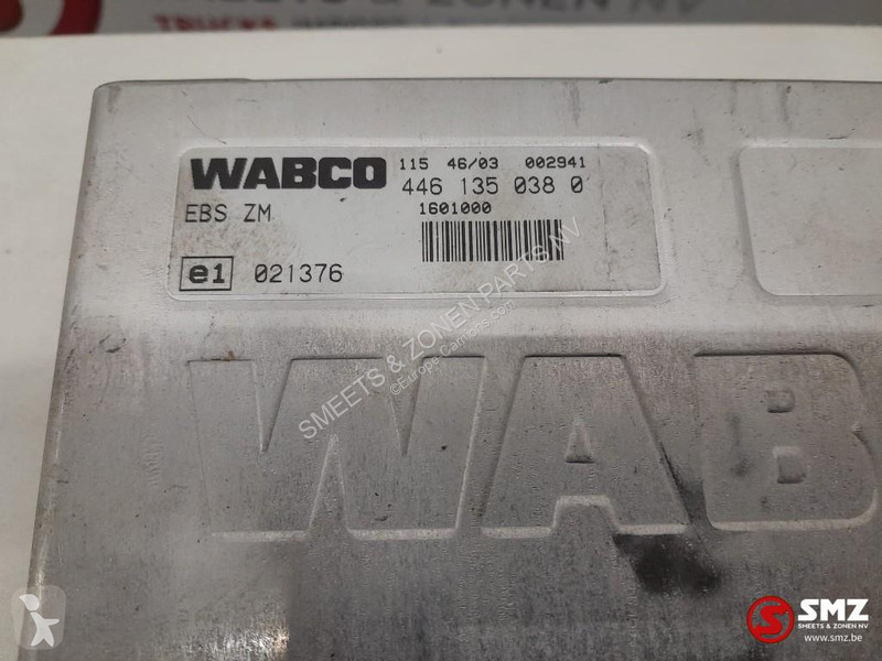 Reservdelar lastbilar DAF Occ ECU EBS ZM...