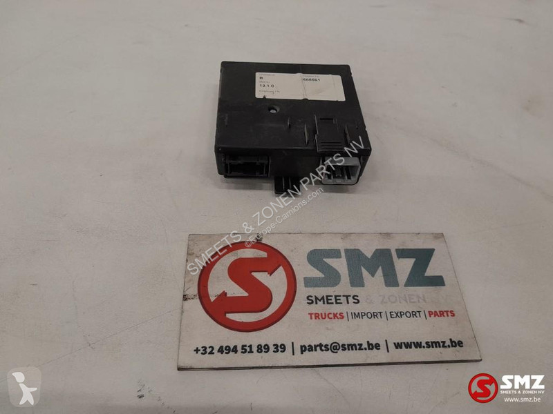Reservdelar lastbilar Volvo Occ ECU DACU...