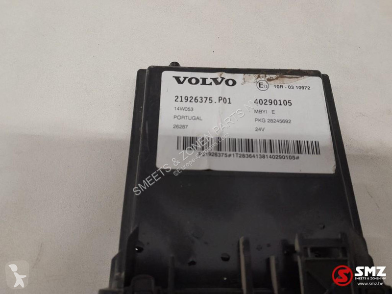 Reservdelar lastbilar Volvo Occ ECU HMIIOM...