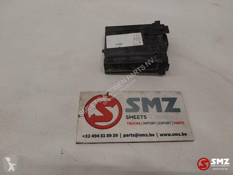 Reservdelar lastbilar Volvo Occ ECU CIOMHI...