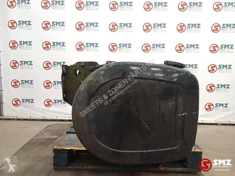 Vrachtwagenonderdelen Renault Occ brandstoftank...