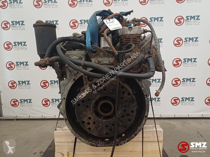 Reservedele til lastbil MAN Occ Motor MAN V8