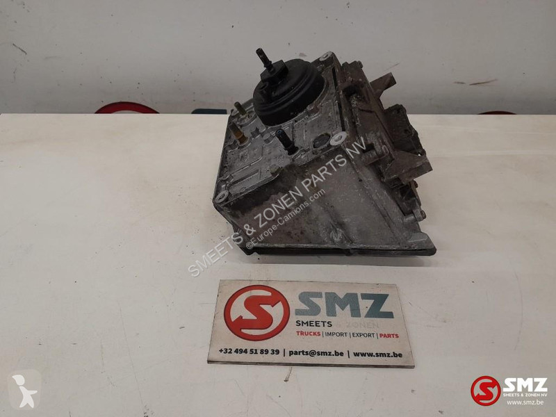 Reservdelar lastbilar Iveco Occ AdBluepomp Iveco