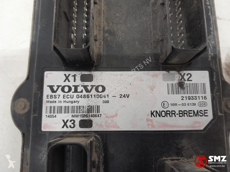 Reservdelar lastbilar Volvo Occ ECU EBS7...