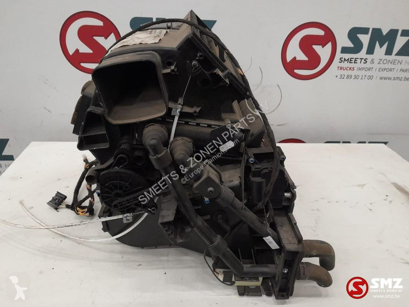 Reservdelar lastbilar Iveco Occ kachelhuis Iveco