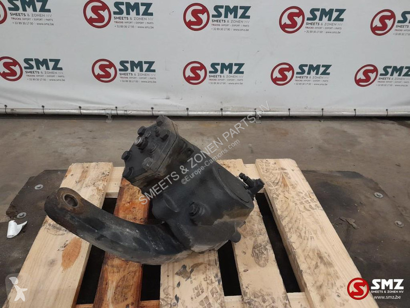 Reservdelar lastbilar Iveco Occ stuurhuis Iveco