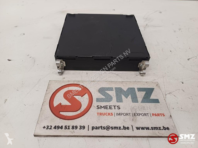 Reservdelar lastbilar Mercedes Occ ECU CPC3...