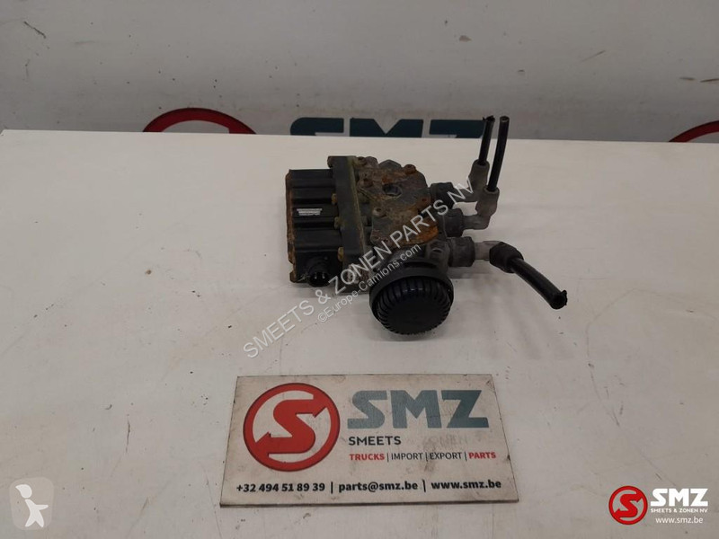 Reservdelar lastbilar Scania Occ CAS...