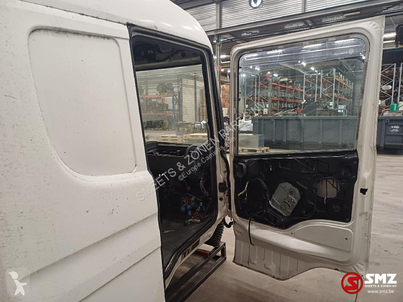 Reservedele til lastbil Scania Occ abine...