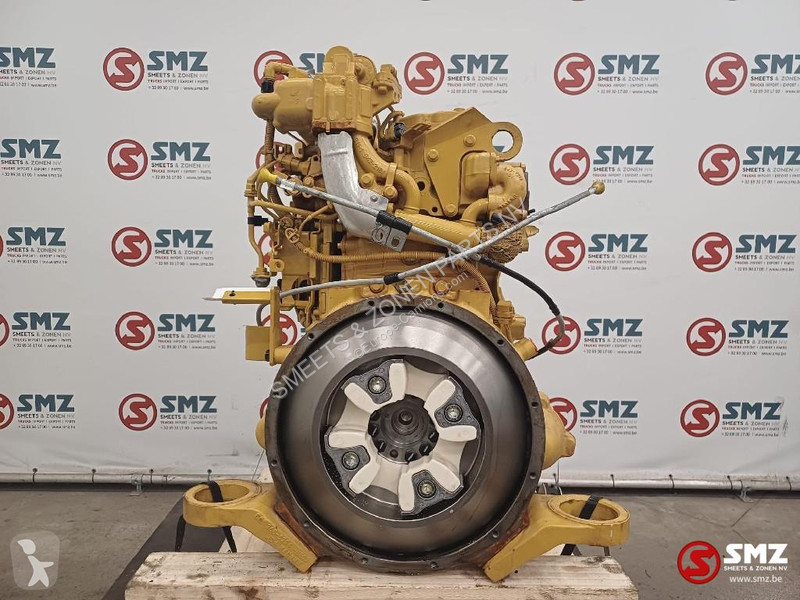 Reservdelar lastbilar Caterpillar Motor c4.4...