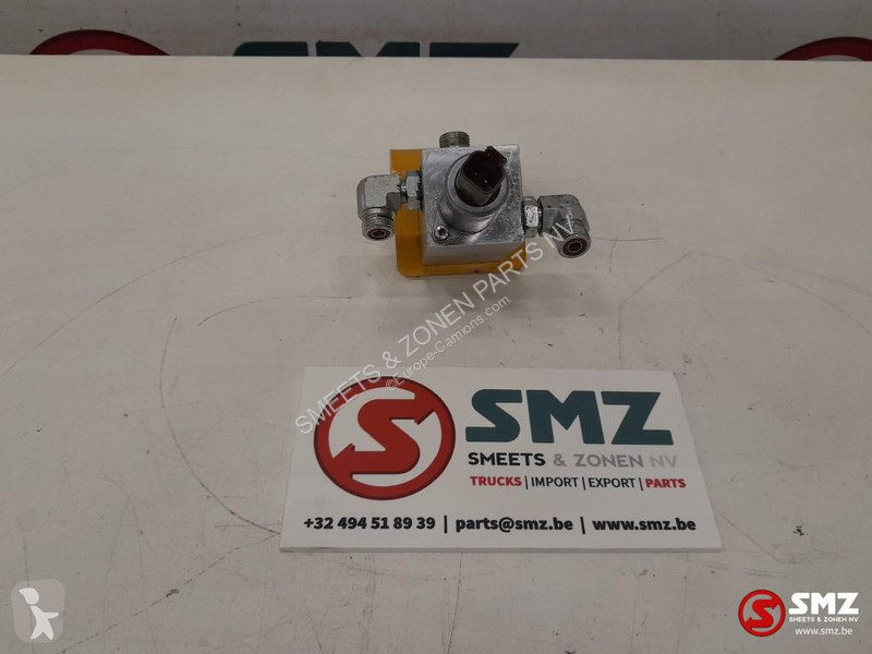 Reservdelar lastbilar Caterpillar Solenoid...