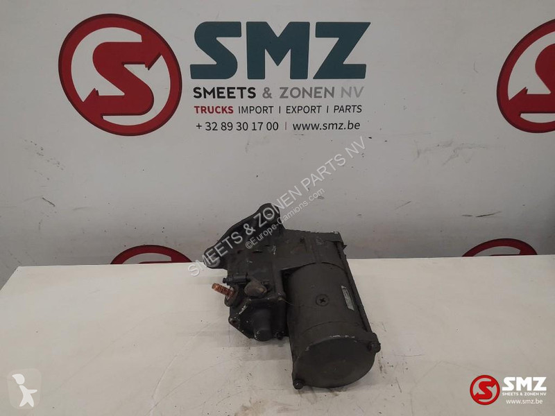 Reservdelar lastbilar Iveco Occ starter...
