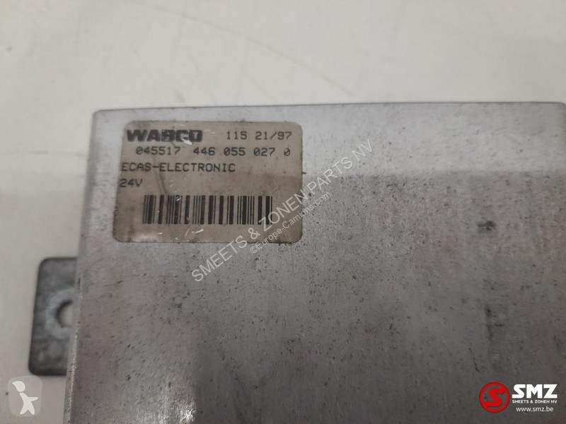 Vrachtwagenonderdelen Renault Occ ECU ECAS...