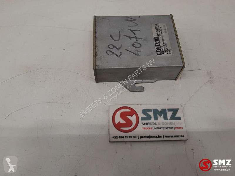Reservdelar lastbilar Renault Occ ECU ACTIA...