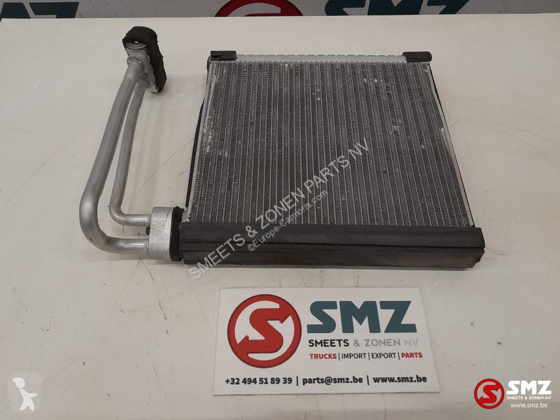 Reservdelar lastbilar Caterpillar Heater and...