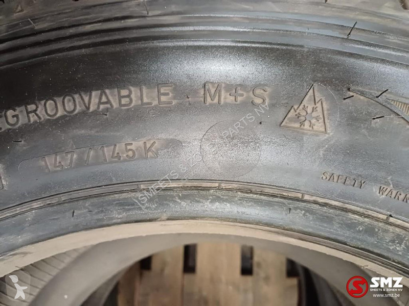 Reservdelar lastbilar Goodyear Occ...