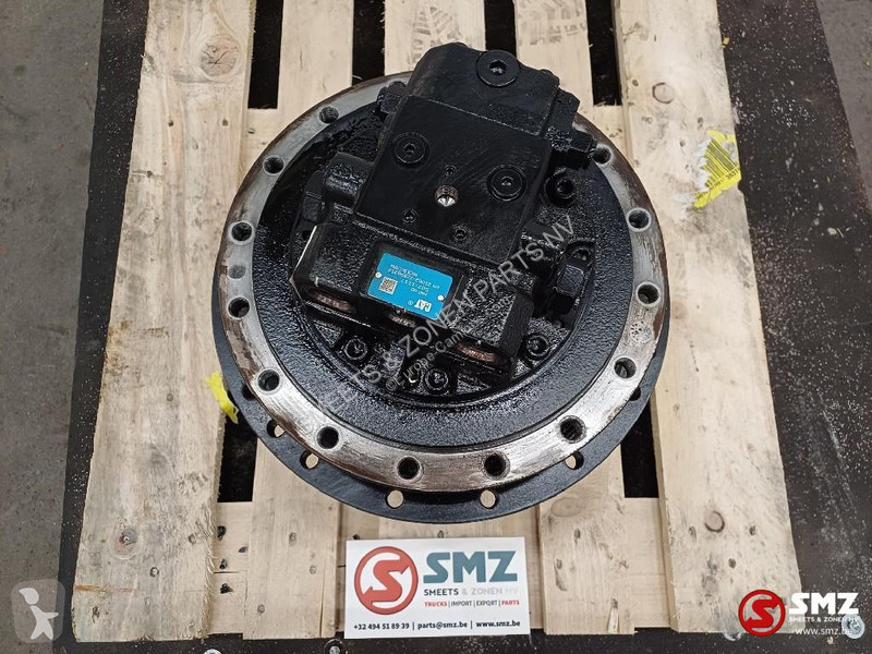 Reservdelar lastbilar Caterpillar Final drive...