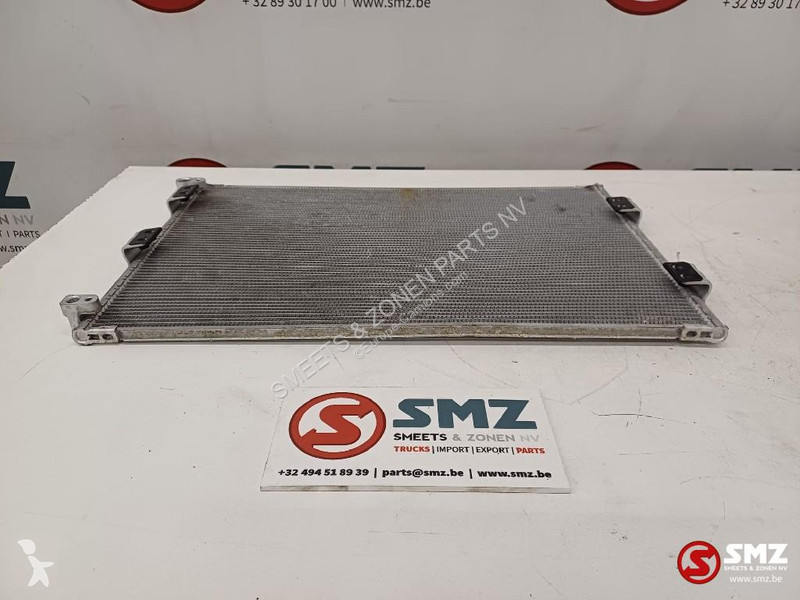 Reservdelar lastbilar Caterpillar Condensor...