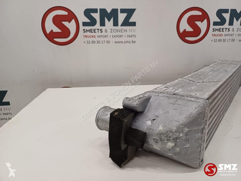 Reservdelar lastbilar Caterpillar Aftercooler...