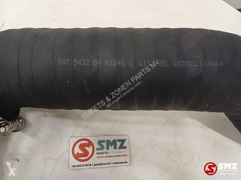 Reservdelar lastbilar Caterpillar Hose Caterpillar