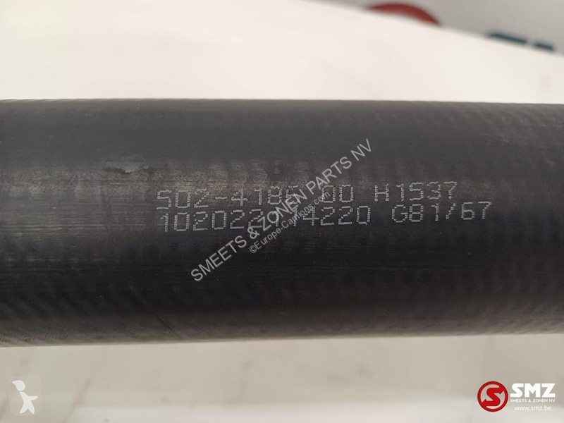 Reservdelar lastbilar Caterpillar Hose Caterpillar