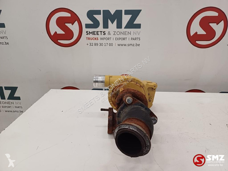 Reservdelar lastbilar Caterpillar Turbocharger...
