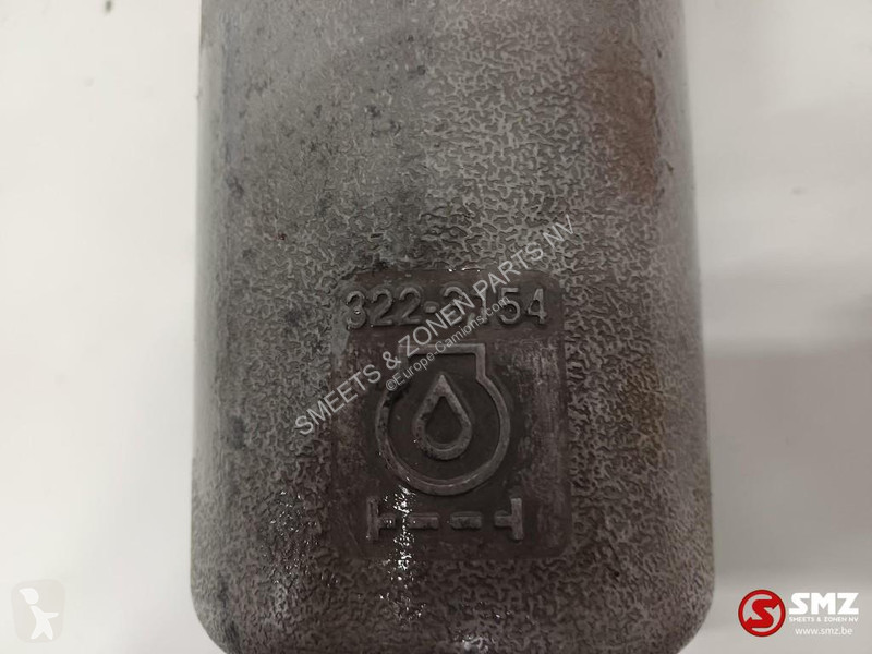 Reservdelar lastbilar Caterpillar Oil filter +...