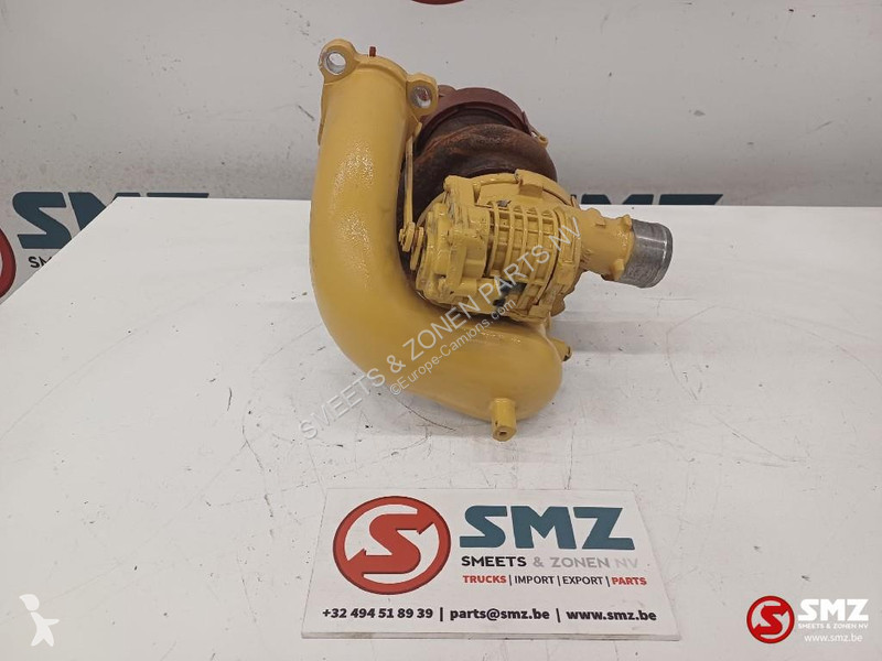Reservdelar lastbilar Caterpillar Turbocharger...