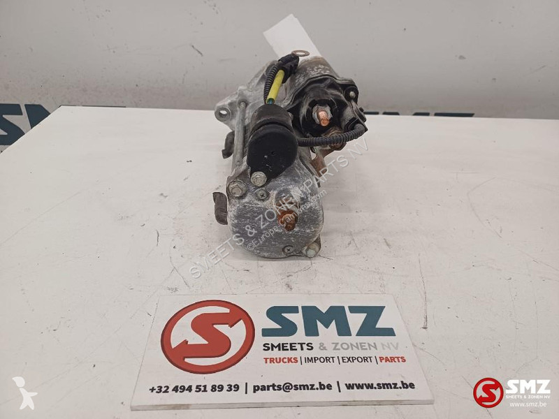 قطع غيار الآليات الثقيلة Caterpillar Starter...