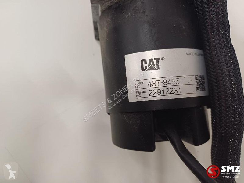 Reservdelar lastbilar Caterpillar Joystick...