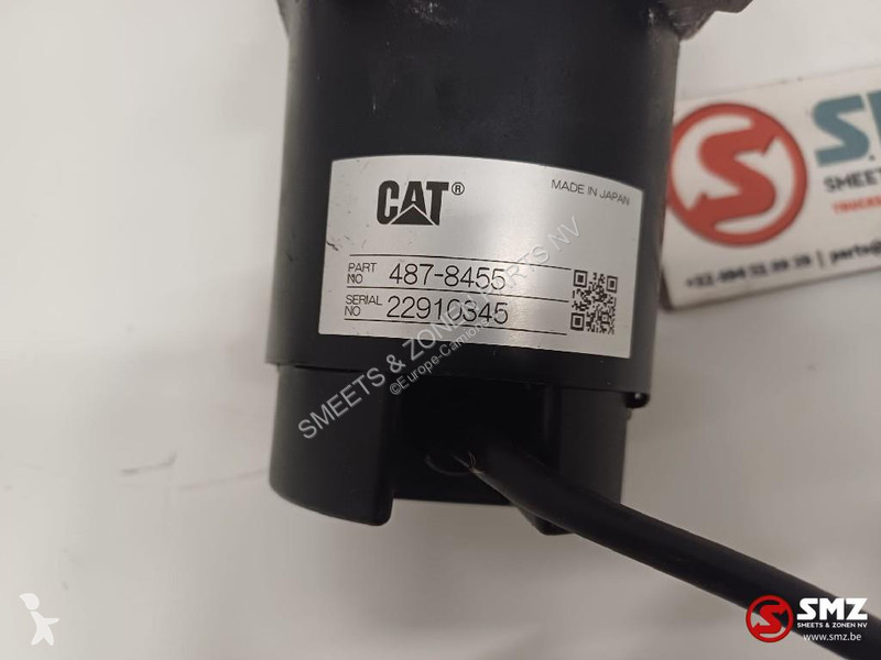 Reservdelar lastbilar Caterpillar Joystick...