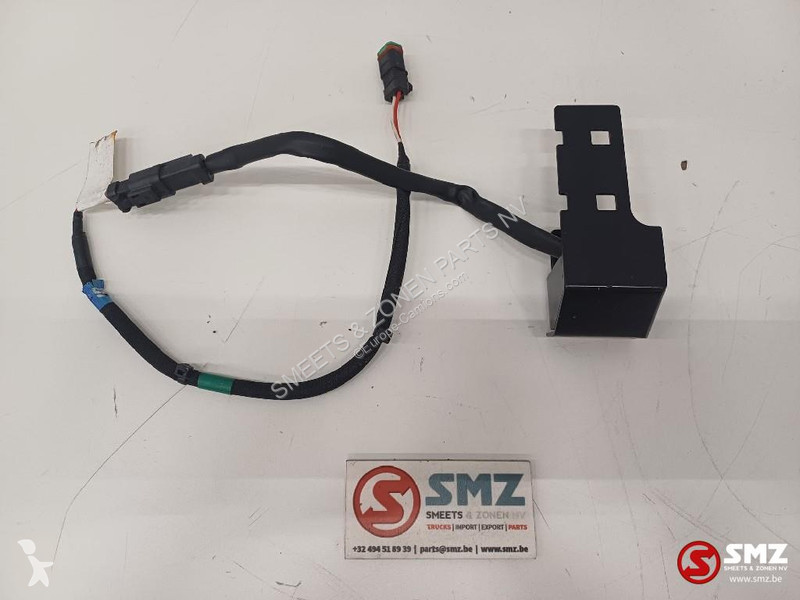 Reservdelar lastbilar Caterpillar Lighting cab...