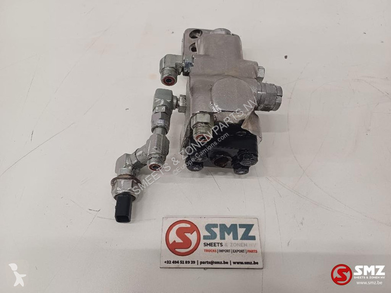Reservdelar lastbilar Caterpillar Valve check...