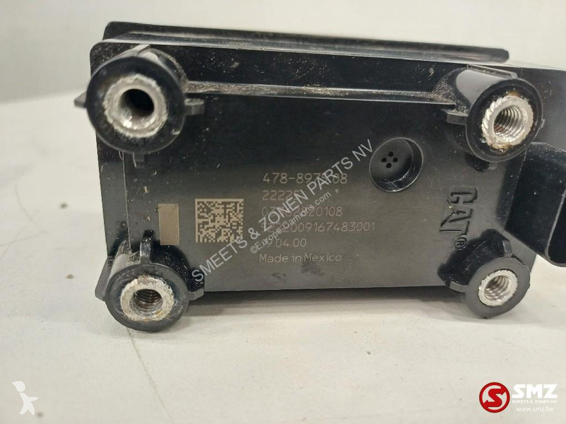 Pièces poids lourds Caterpillar Keypad module...