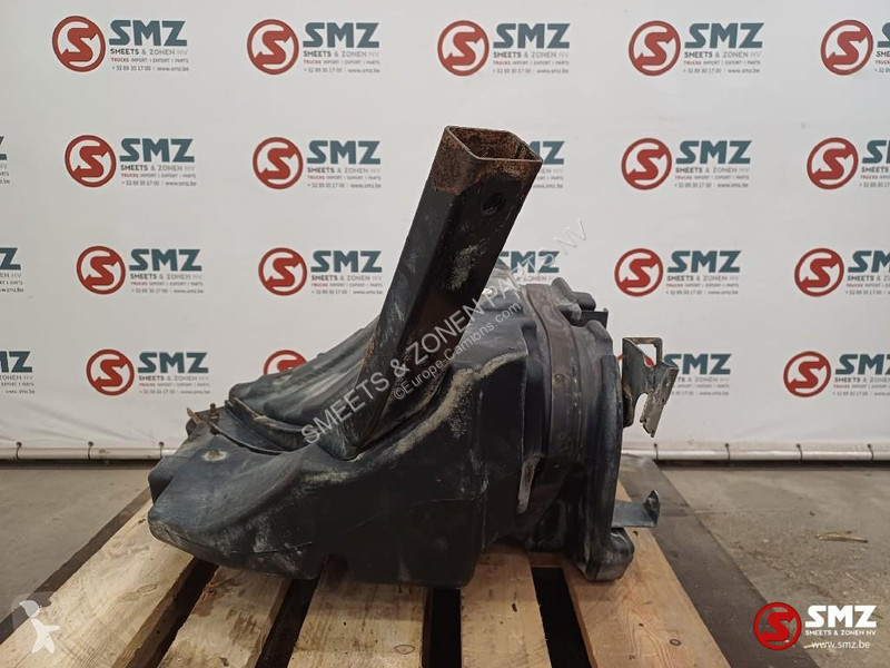 Piese camioane DAF Occ AdBlue tank DAF