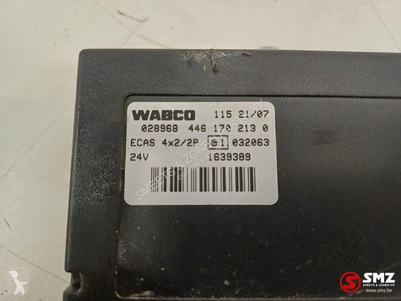 Reservdelar lastbilar DAF Occ ECU ECAS 4x2...
